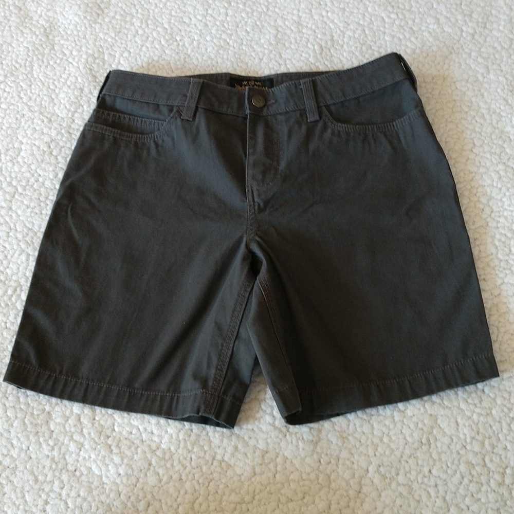 Noble Outfitters Cargo Shorts Size 4